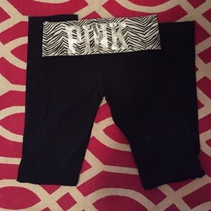 Victoria's Secret yoga pants