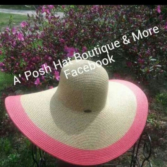 Floppy Hat