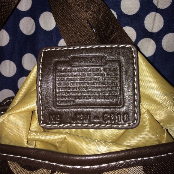 Coach - Picture 2 of 3