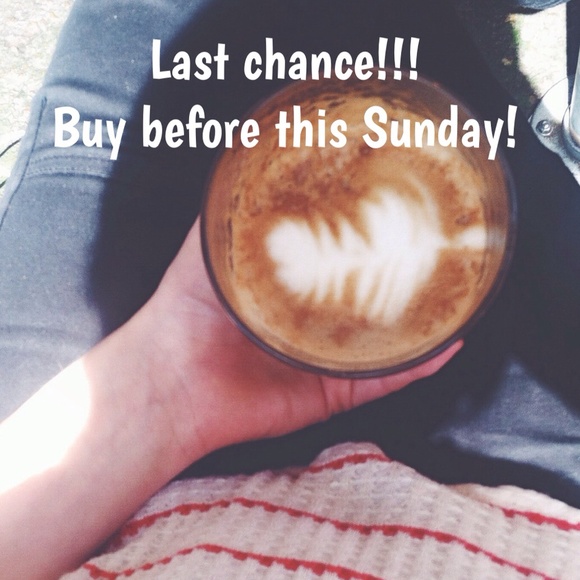 Cleaning out my closet!!