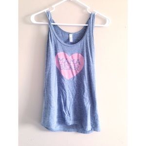 ~FLASH SALE~ "Mama bear" Tank Top
