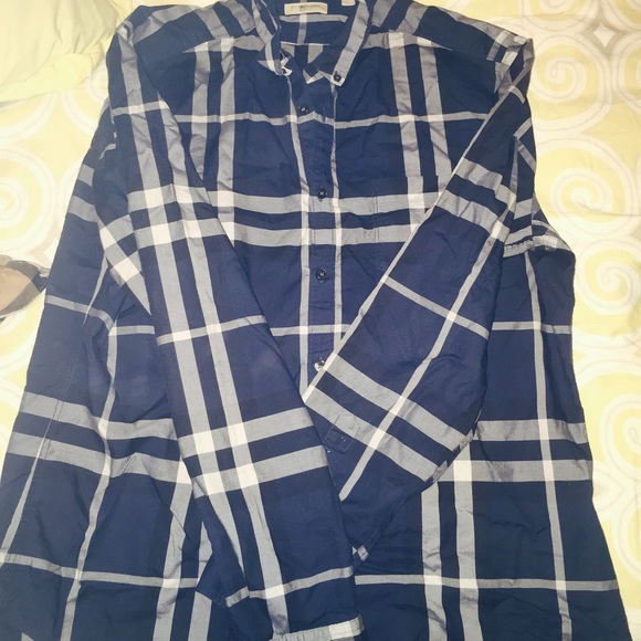 SOLD !!Bundle Burberry man xl - Picture 1 of 3