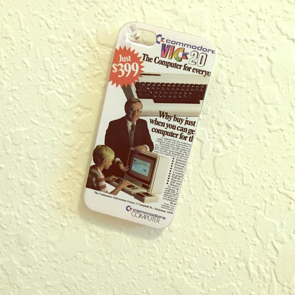 iPhone 5/5s phone case