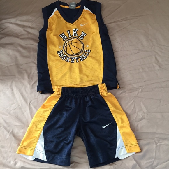 Nike outfit