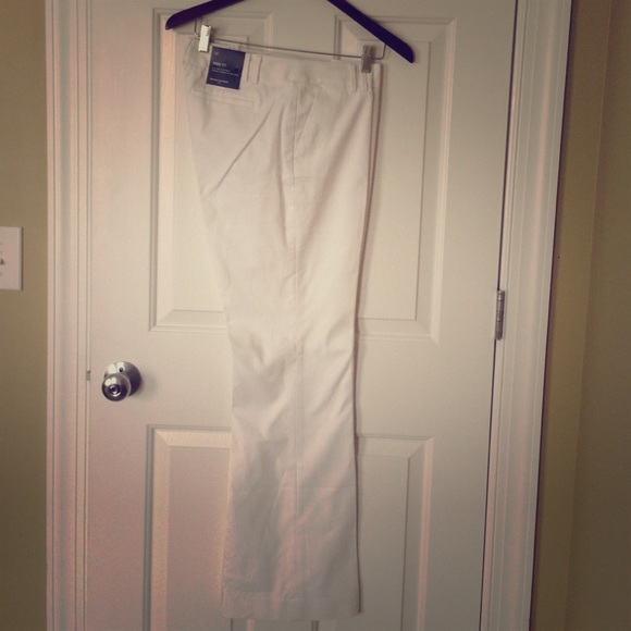 Banana Republic Ryan pants