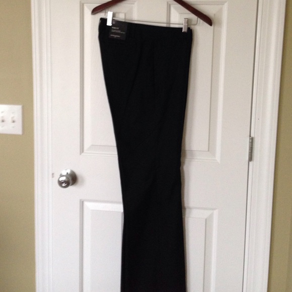 Banana Republic Ryan Fit pants