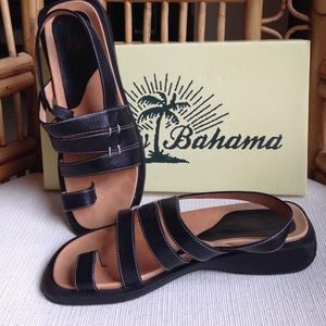Tommy Bahama sandal