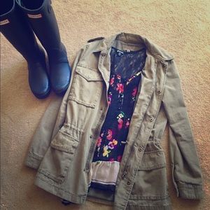 Urban outfitters jacket