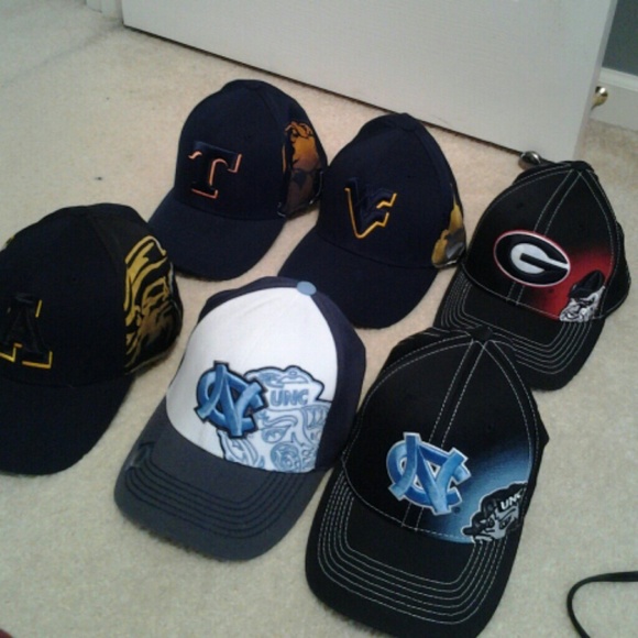 Lot of Hats $10 each