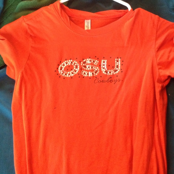 Osu t shirt