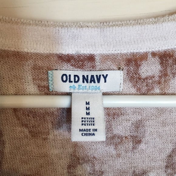 Cardigan - Picture 3 of 3