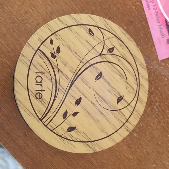 Tarte airbrush loose powder