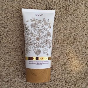 Tarte self tanner