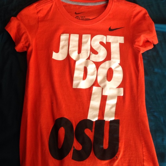 Osu shirt