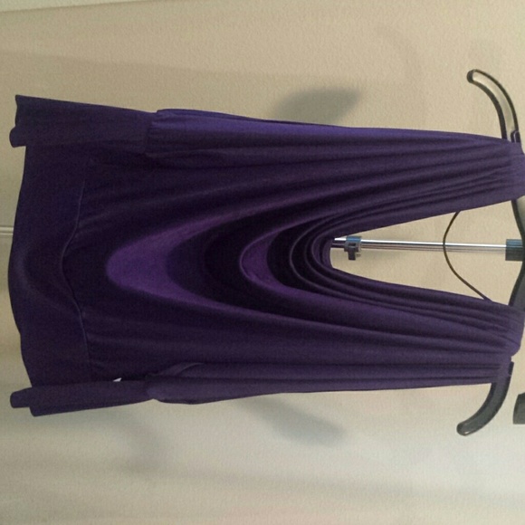 Bcbgmaxazria blouse