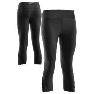 Under armor leggings.