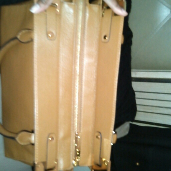 Authentic Michael Kors Collection "Blake" large - Picture 3 of 4