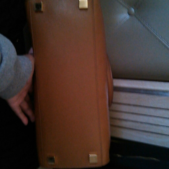 Authentic Michael Kors Collection "Blake" large - Picture 4 of 4