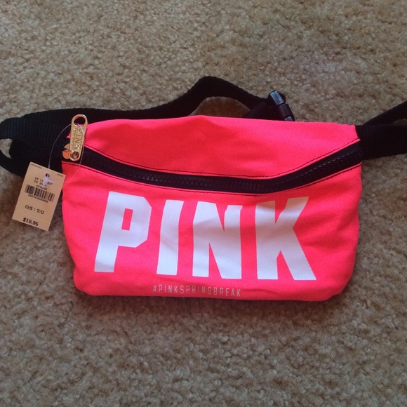 Victoria's Secret Fanny Pack