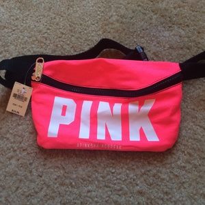Victoria's Secret Fanny Pack