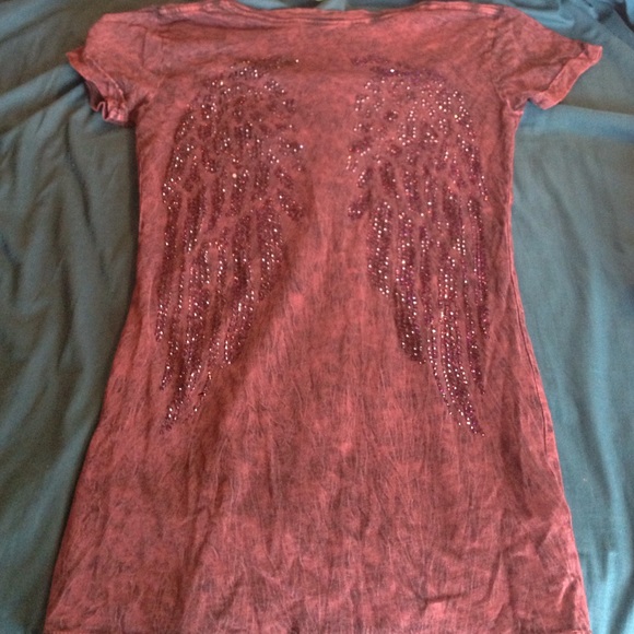 New shirt - Picture 2 of 2