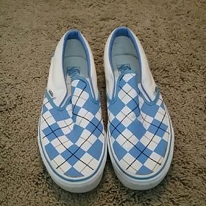 Vans