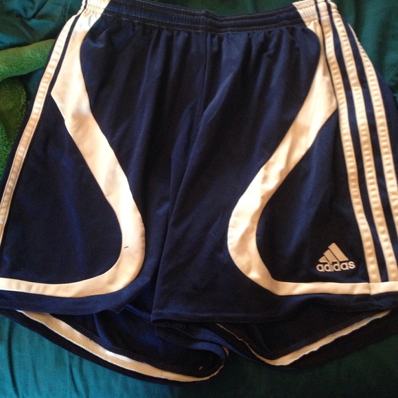 Like new sports shorts