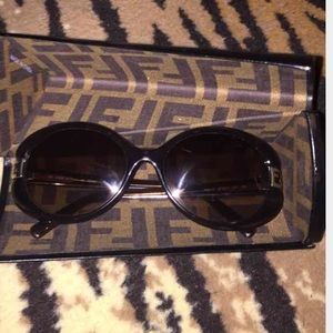 Fendi sunglasses
