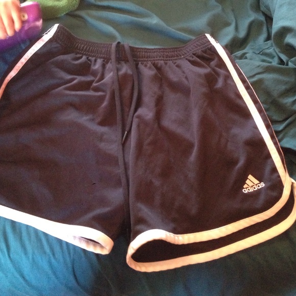 Like new shorts