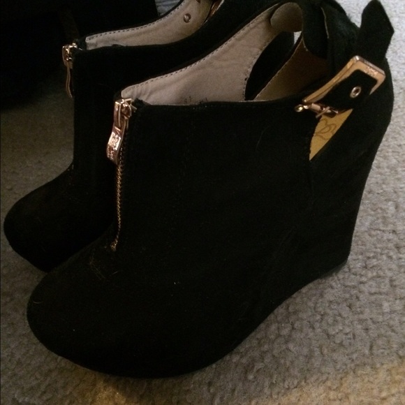 Wedges