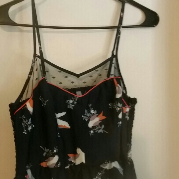 Hi-Lo Dress - Picture 2 of 4