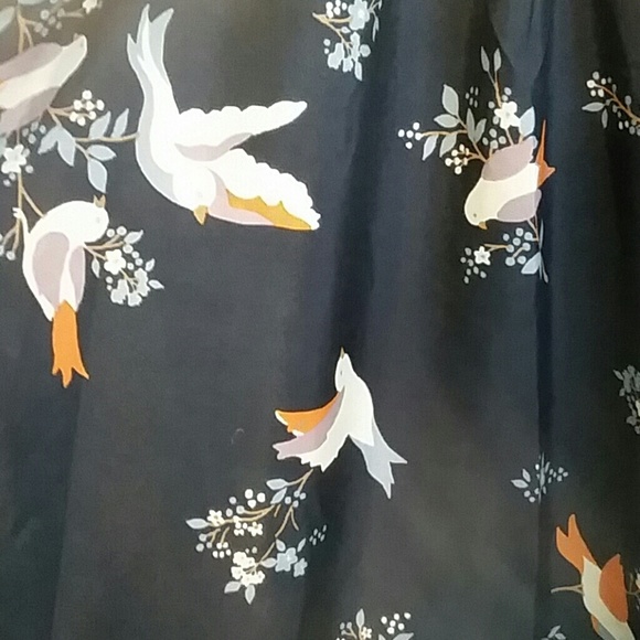 Hi-Lo Dress - Picture 4 of 4