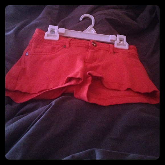 shorts