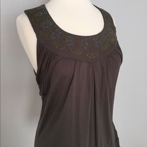 Deletta for Anthro top