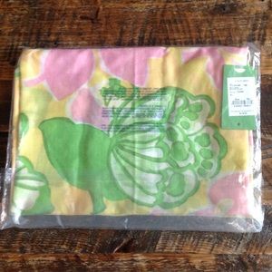 Lilly Pulitzer Murfee scarf