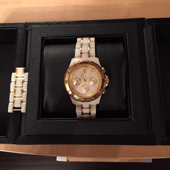 Randy Jackson Watch