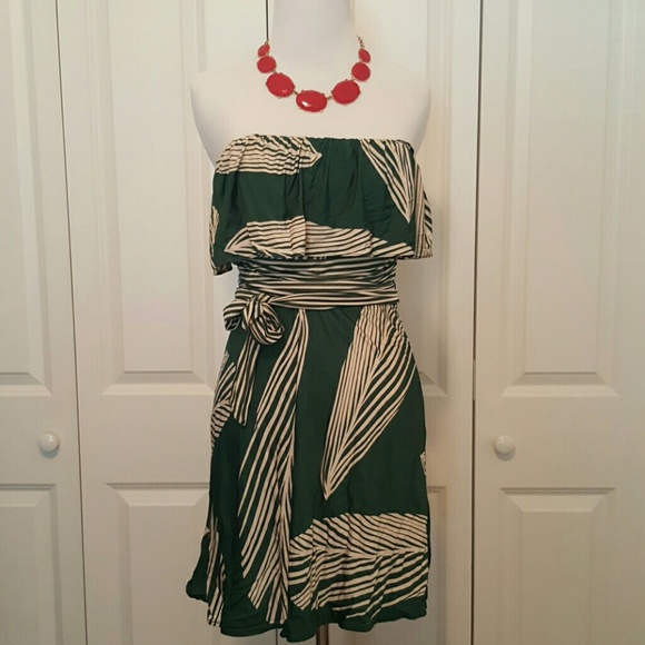 Perfect spring/summer dress