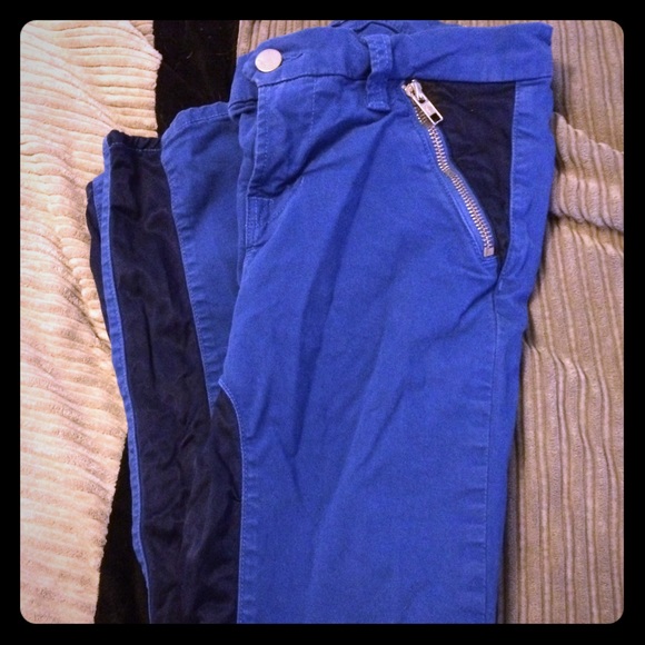 Jeggings