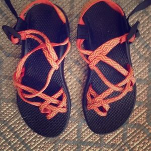 Chaco Sandals Double Strap