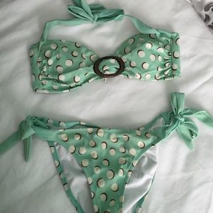 Victoria Secret bathing suit