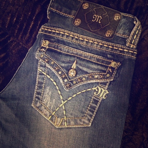 Miss Me Style# JW6060B2