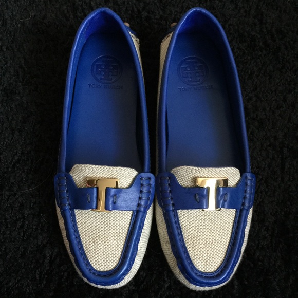 Tory Burch Shoes - Tory Burch loafer