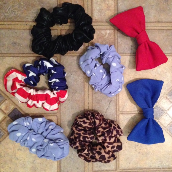 American apparel accessories