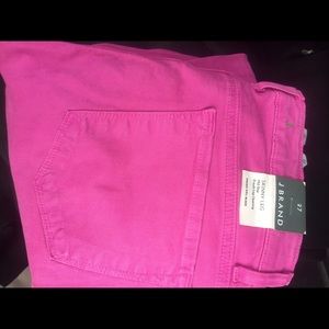 J Brand skinny jeans NWT