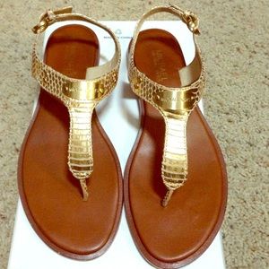 Michael Kors Sandals