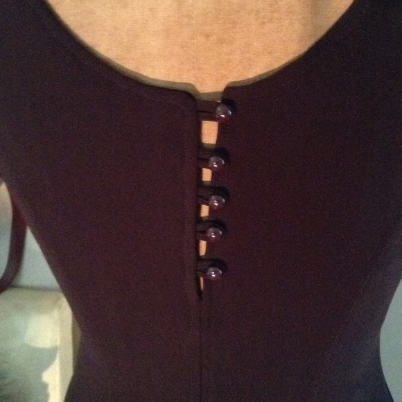 Sexy fit and flair dress - Picture 3 of 3