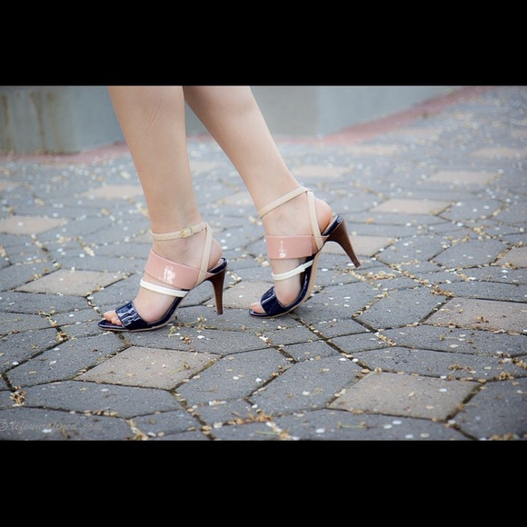 Sole Society heels 6.5