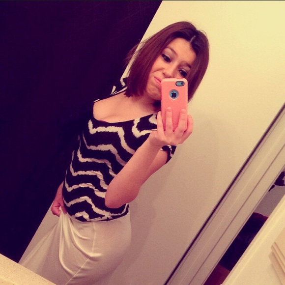 maxi skirt