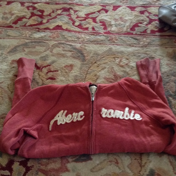Abercrombie sweater