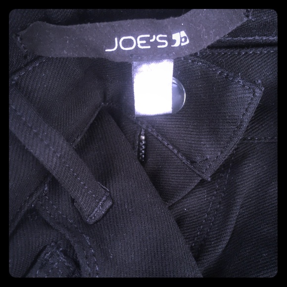 Joes baby bell boot cut jeans